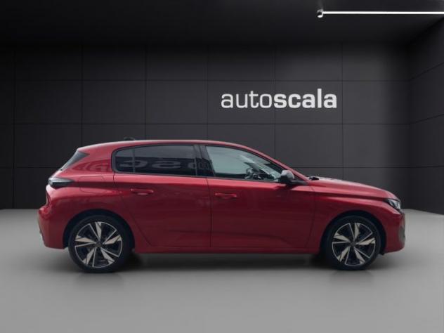 PEUGEOT 308 PureTech Turbo 130 S&S Allure rif. 23320804 - Foto 6