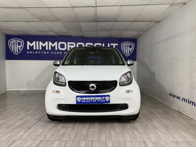 Smart ForTwo 1.0 Automatica Passion - Foto 4