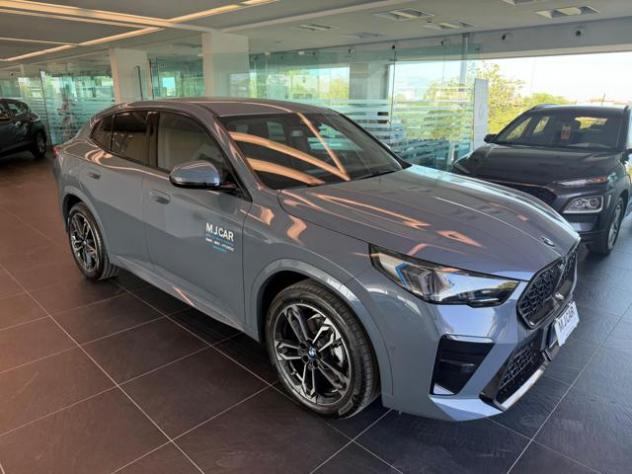 BMW X2 sDrive 18d Msport Pro rif. 24158977 - Foto 4