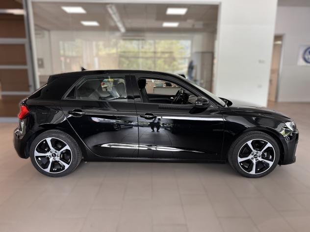Audi A1 SPB 30 TFSI - Foto 8