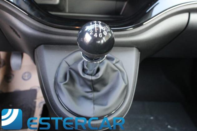 FIAT 500 Berlina Hybrid Icon rif. 24096808 - Foto 8