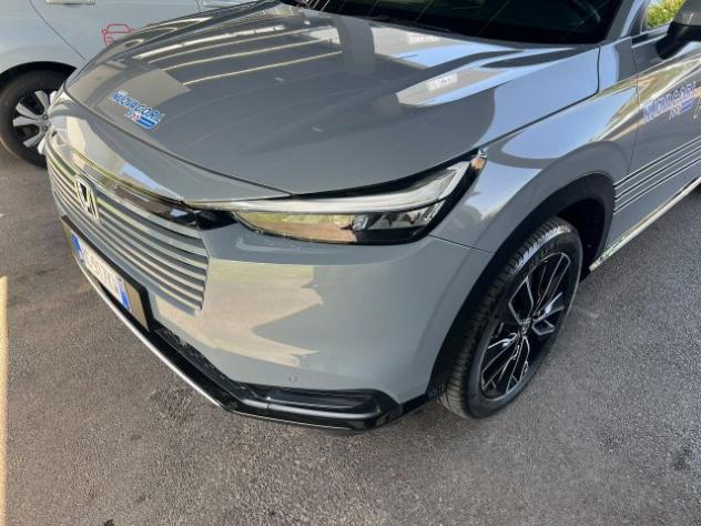 HONDA HR-V HEV 1.5 Advance eCVT rif. 23942253 - Foto 5