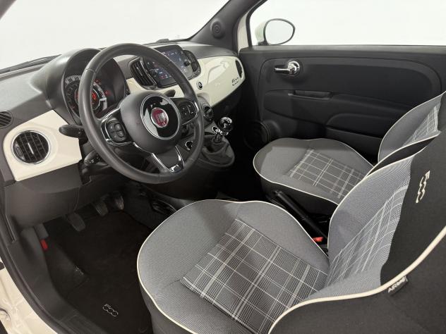 FIAT 500 Hybrid 1.0 70cv Ibrido Lounge - Foto 5