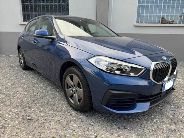 BMW 116 IN PROMO!!!!DIESEL 5 PORTE BUSINESS AUTOMATICA rif. 23834145 - Foto 3