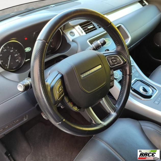 LAND ROVER - Range Rover Evoque - 2.0 TD4 Convertibile HSE Dynamic - Foto 10