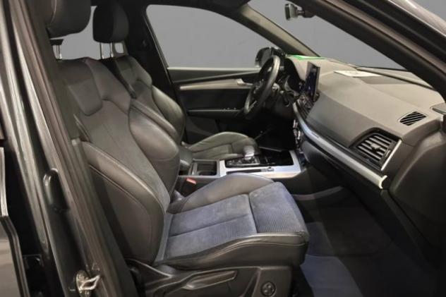 AUDI Q5 SPB 40 TDI quattro S tronic S line rif. 23757924 - Foto 7