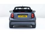 MINI Cooper C Paul Smith Edition Cabrio Mini CooperCbr(F67) rif. 23759228