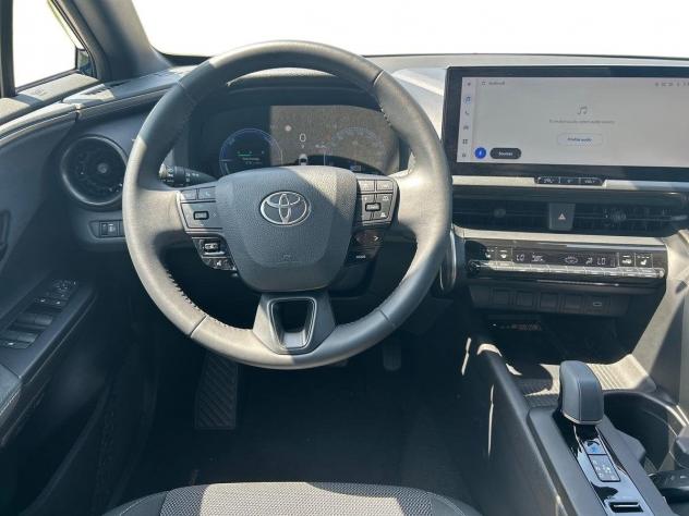 Toyota C-HR II 2023 1.8 hv Lounge fwd e-cvt - Foto 8
