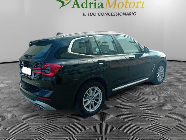 BMW X3 sDrive 18d MH48V Auto - Foto 5
