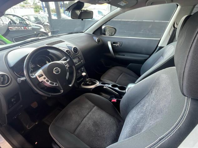 Nissan Qashqai 1.5 dCi DPF Visia - Foto 7