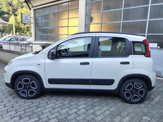 Fiat Panda 1.0 FireFly 70CV S&S HYBRID City Life - 2022 - Foto 3