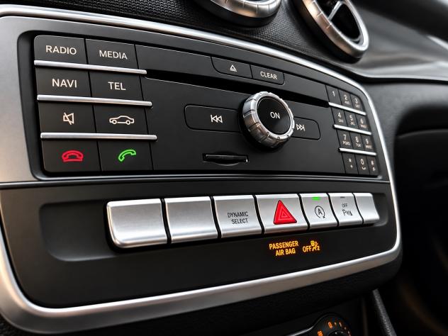Mercedes-benz CLA 180 d S.W. Automatic Sport - Foto 4