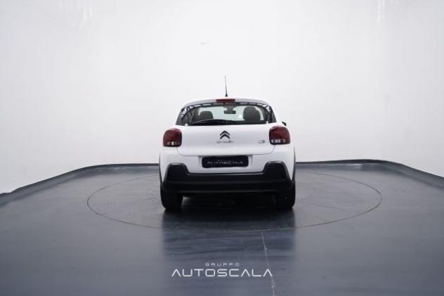 CITROEN C3 1.2 PureTech 83cv S&S C-Series rif. 24038898 - Foto 5