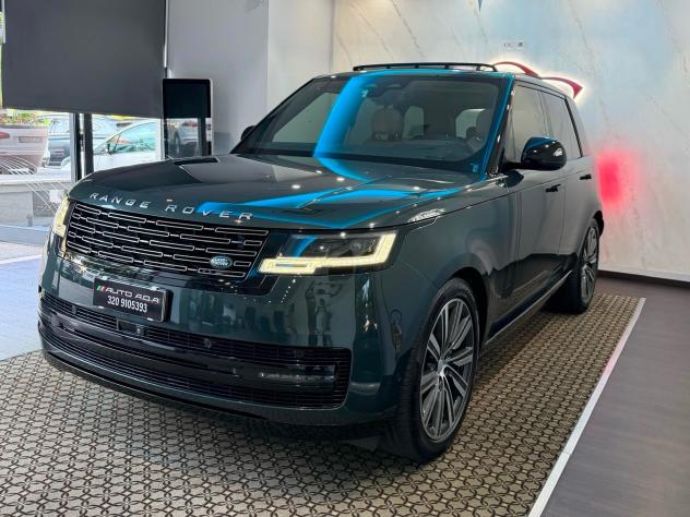 Land Rover Range 3.0D I6 300 CV Autobiography - Foto 2