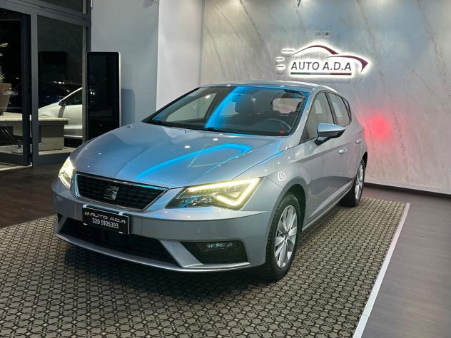 Seat Leon 1.6 TDI 115 CV DSG ST Business - Foto 2