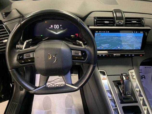 DS AUTOMOBILES DS 7 1.5 BlueHDi Automatico Bastille Business rif. 23904741 - Foto 7