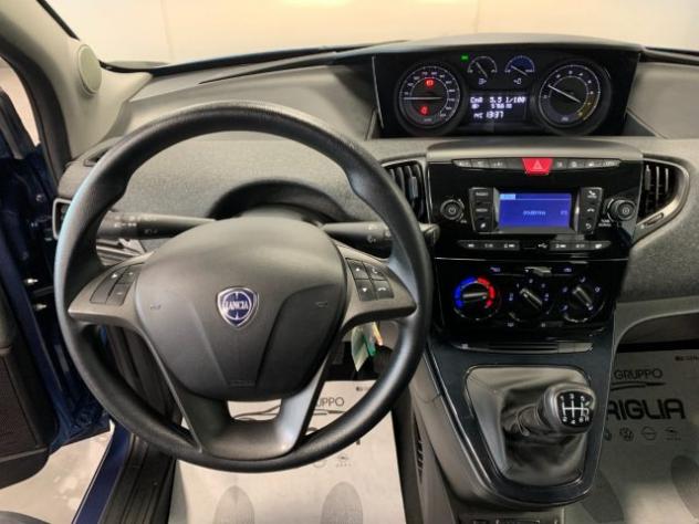 LANCIA Ypsilon 1.0 Benzina Hybrid Ecochic Gold 5 Porte rif. 24054496 - Foto 8
