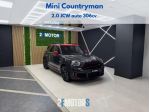Mini Clubman John Cooper Works Countryman 2.0 JCW auto