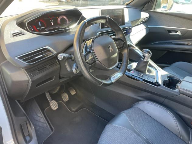 Peugeot 3008 130CV GT Line - Foto 8