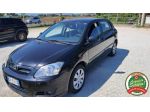 TOYOTA Corolla 1.4 16V 5 porte Sol rif. 23980191