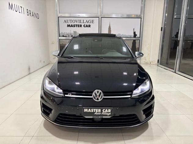 VOLKSWAGEN - Golf - R 2.0 5p. - Foto 5
