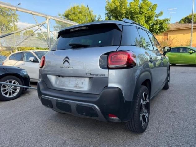 CITROEN C3 Aircross BlueHDi 100 S&S Shine rif. 23627389 - Foto 3