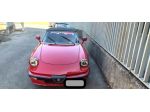Alfa Romeo Spider 2.0 Quadrifoglio Verde