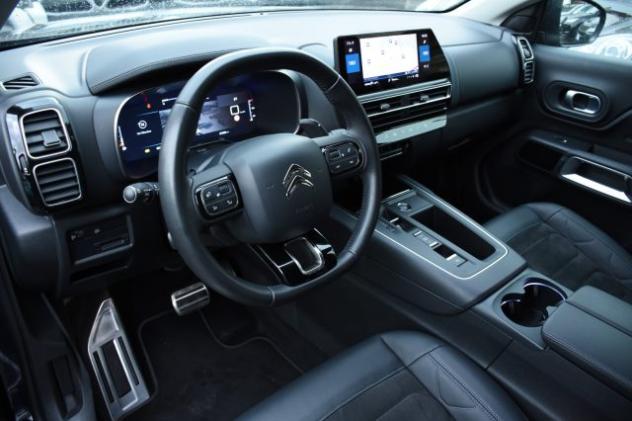 CITROEN C5 Aircross BlueHDi 130 S&S EAT8 Shine rif. 23549239 - Foto 5