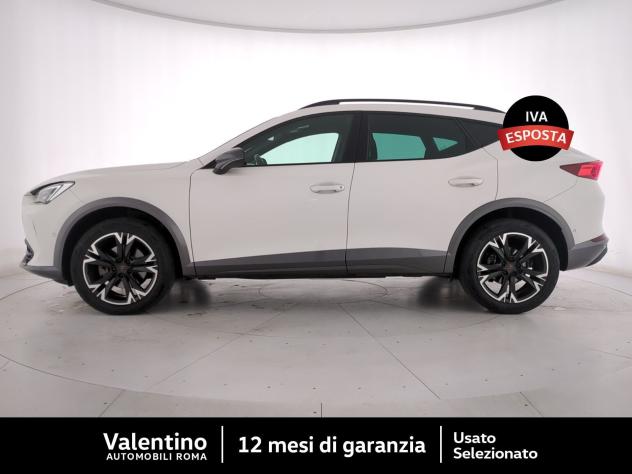 CUPRA Formentor 1.5 tsi 150cv dsg - Foto 4