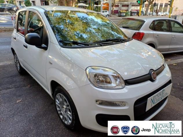 FIAT Panda Pandina 1.0 FireFly S&S Hybrid Icon Km0 rif. 24003074 - Foto 5
