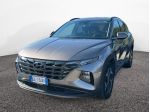 Hyundai Tucson III 2021 1.6 hev Exellence 2wd auto