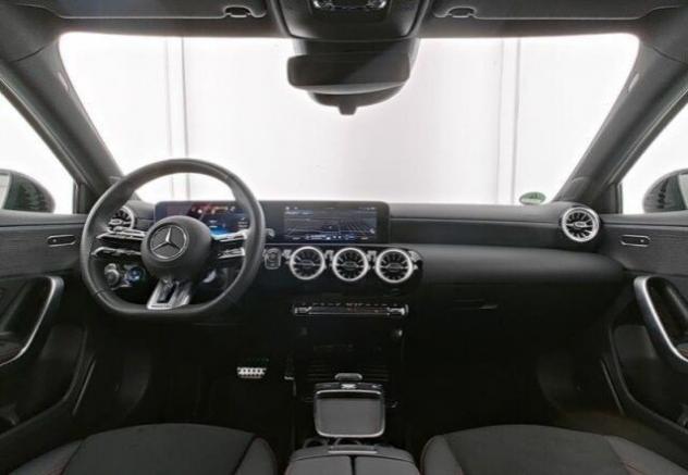 MERCEDES-BENZ A 35 AMG 4Matic rif. 22201989 - Foto 8