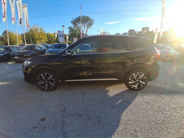 MG ZS 2024 1.5 Hybrid+ Luxury auto - Foto 5