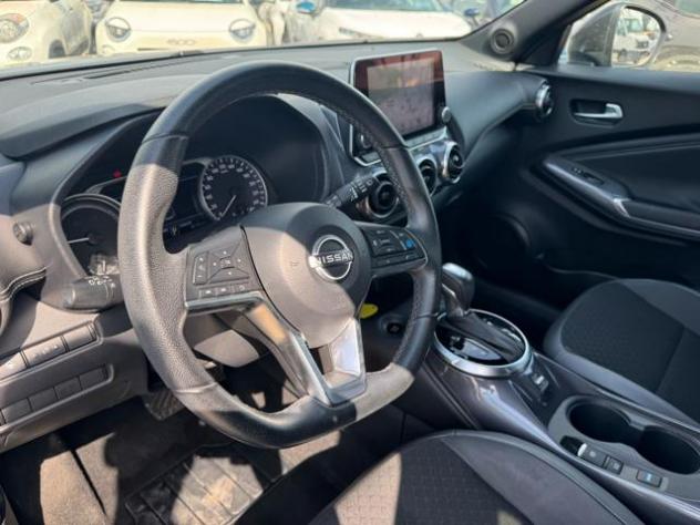 NISSAN Juke Hybrid Tecna 1.6cc 140cv AUT. CRUISE CONTROL rif. 24000016 - Foto 6