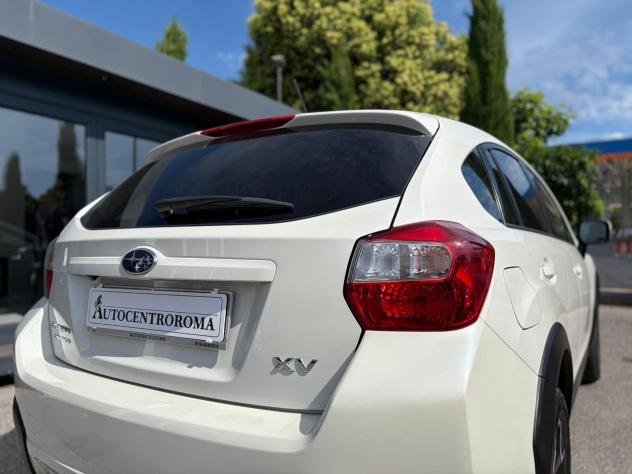 Subaru XV 1.6i Bi-Fuel Style - Foto 7