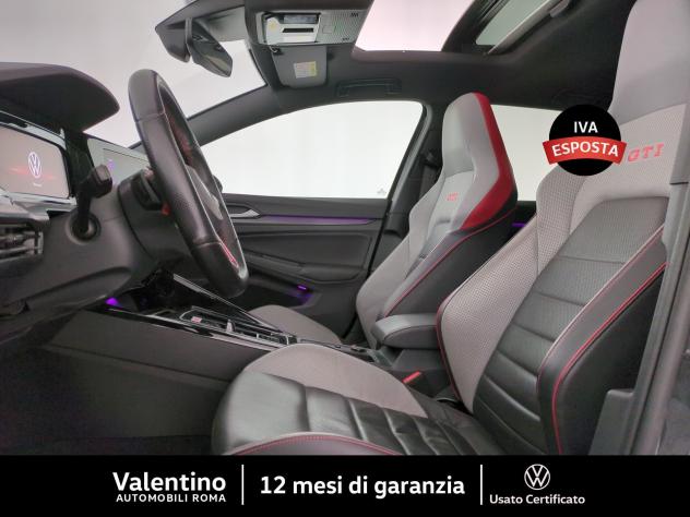 Volkswagen Golf GTI 2.0 TSI GTI DSG - Foto 6