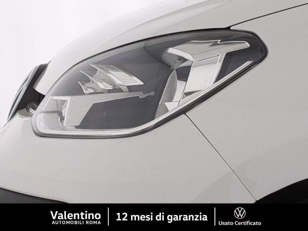 Volkswagen up! 1.0 move up! BMT - Foto 6
