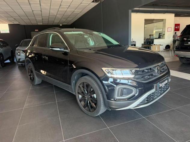 VOLKSWAGEN T-Roc 1.0 TSI Sport rif. 24039589 - Foto 3