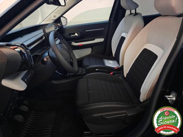 CITROEN C3 Turbo 100 cv Manuale PLUS rif. 23798723 - Foto 8