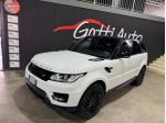 LAND ROVER Range Rover Sport 3.0 SDV6 WHITE IN SEDE CERCHI DA 21 AUTOBIOGRA &hellip;