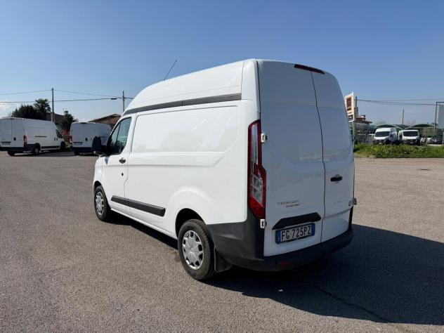 Ford Transit Custom 270 2.0 TDCi 130 PC Furgone Titanium - Foto 6