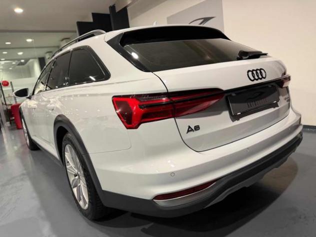 AUDI A6 allroad 40 TDI 2.0 quattro S tronic Evolution rif. 23956782 - Foto 7
