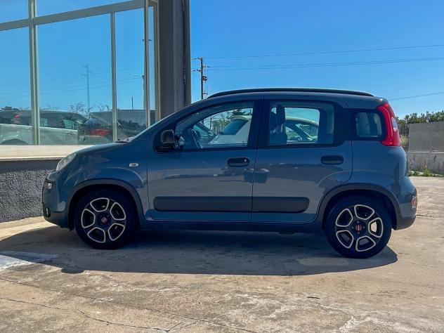 Fiat Panda 1.0 FireFly S&S Hybrid City Life - Foto 4