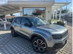 Jeep Avenger 1.2 Turbo 100 CV Summit