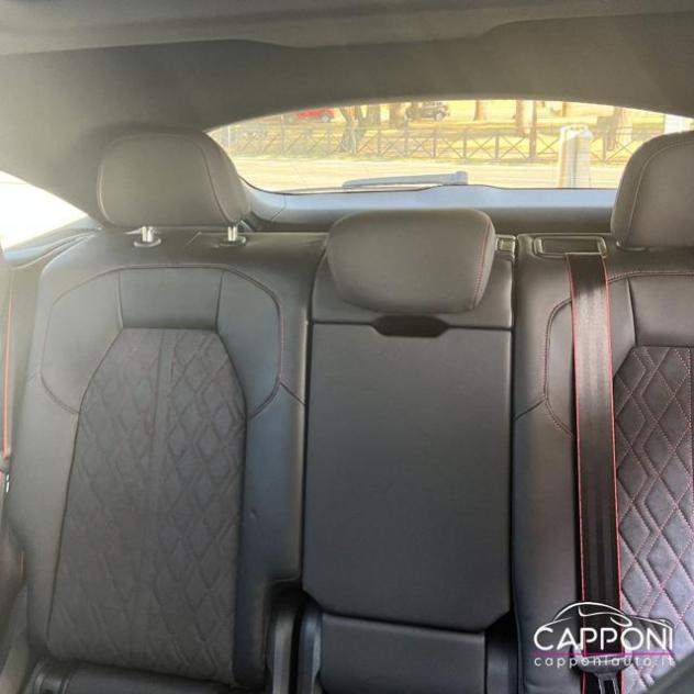 AUDI Q5 Sportback TDI 150 kW S tronic quattro S line NUOVO rif. 24109505 - Foto 9