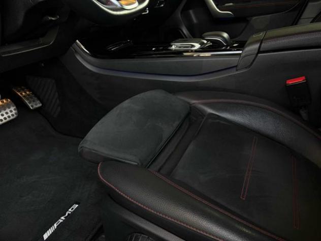 MERCEDES-BENZ A 180 d Automatic Premium AMG*LUCI AMBIENT!! rif. 24066774 - Foto 8