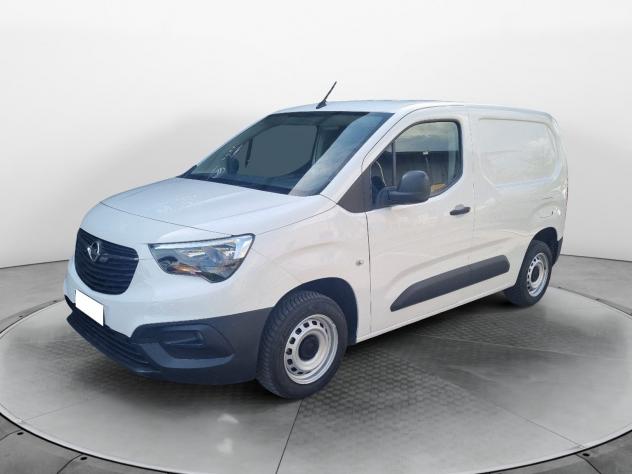 Opel Combo 1.5 D 100cv Edition Plus L1 S&S MT6 3 POSTI PREZZO IVA COMPRESA