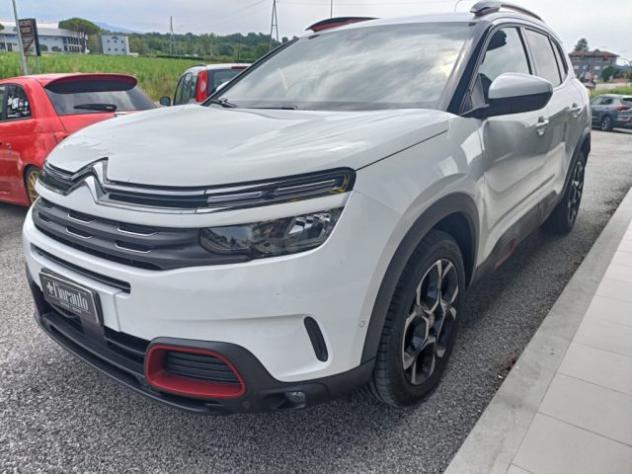CITROEN C5 Aircross PureTech 130 S&S Feel Pack rif. 24022112 - Foto 8