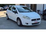 Fiat Grande Punto 1.3 MJT 75 CV 5
