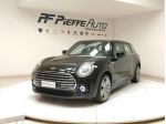 MINI Clubman Mini 1.5 One D Business Clubman